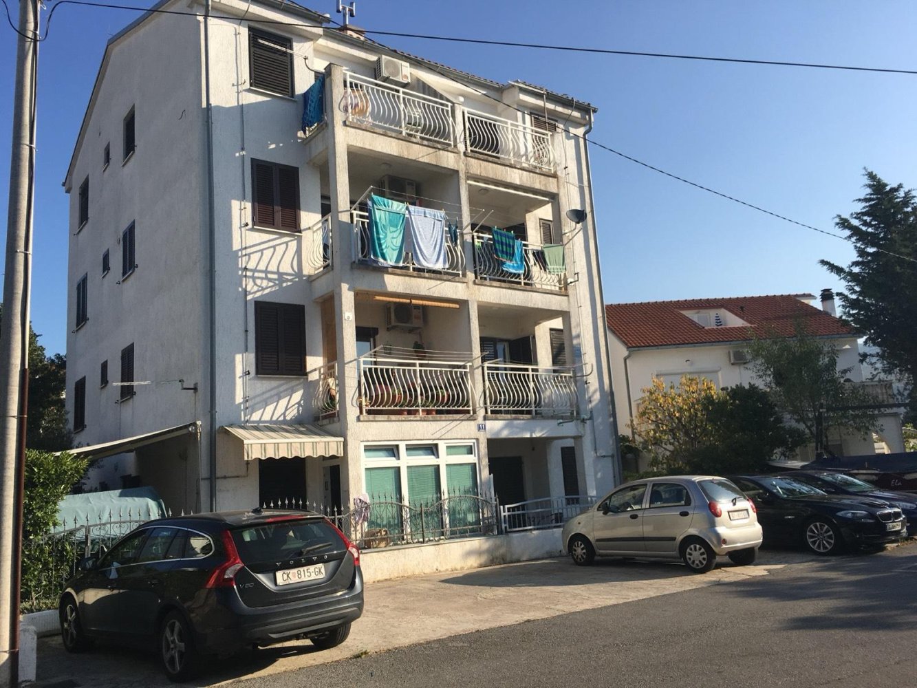 2 bedrooms Apartment in Zollernalbkreis, Germany No. 267774