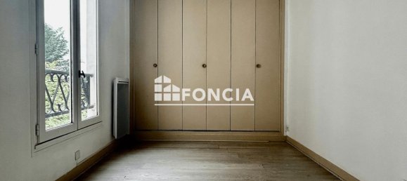 1 bedroom Apartment in Asnieres-sur-Seine, France No. 284700 5