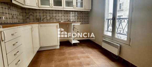 1 bedroom Apartment in Asnieres-sur-Seine, France No. 284700 4