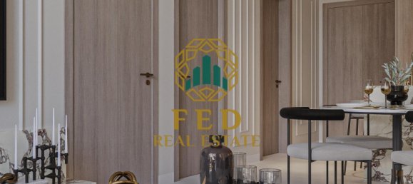 1 Schlafzimmer Wohnung in Arjan, UAE, Nr. 12963 11