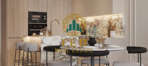 1 Schlafzimmer Wohnung in Arjan, UAE, Nr. 12963 6