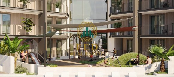 1 Schlafzimmer Wohnung in Arjan, UAE, Nr. 12963 3