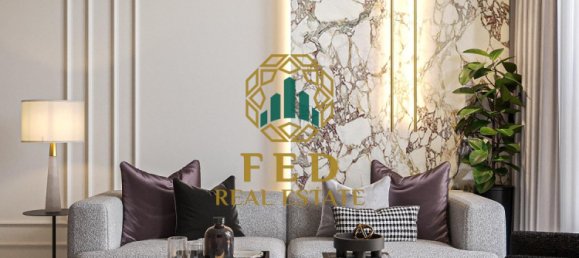 1 Schlafzimmer Wohnung in Arjan, UAE, Nr. 12963 10