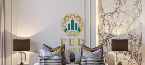 1 Schlafzimmer Wohnung in Arjan, UAE, Nr. 12963 9