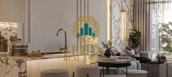 1 Schlafzimmer Wohnung in Arjan, UAE, Nr. 12963 4