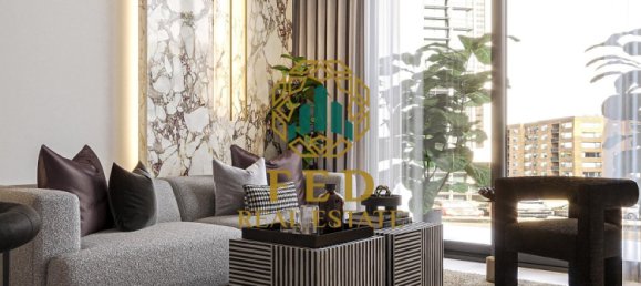 1 Schlafzimmer Wohnung in Arjan, UAE, Nr. 12963 7