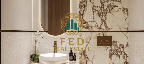 1 Schlafzimmer Wohnung in Arjan, UAE, Nr. 12963 2