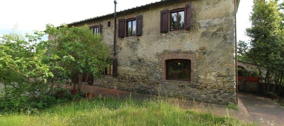 8غرفة منزل في Monteriggioni, Italy رقم 135560 47
