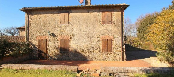 8غرفة منزل في Monteriggioni, Italy رقم 135560 3