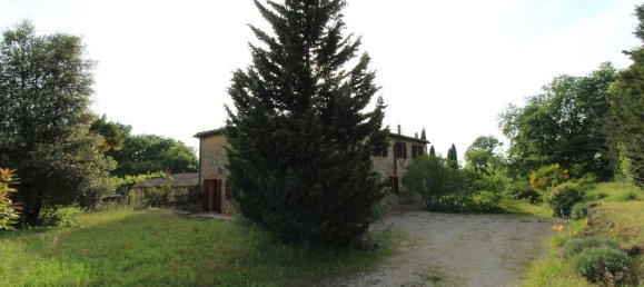 8غرفة منزل في Monteriggioni, Italy رقم 135560 17