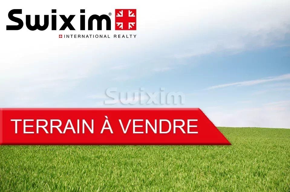 1335m² Land in Bonne, France No. 118084