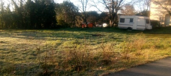  قطعة أرض في Cessenon-sur-Orb, France 750متر مربع رقم 106085 9