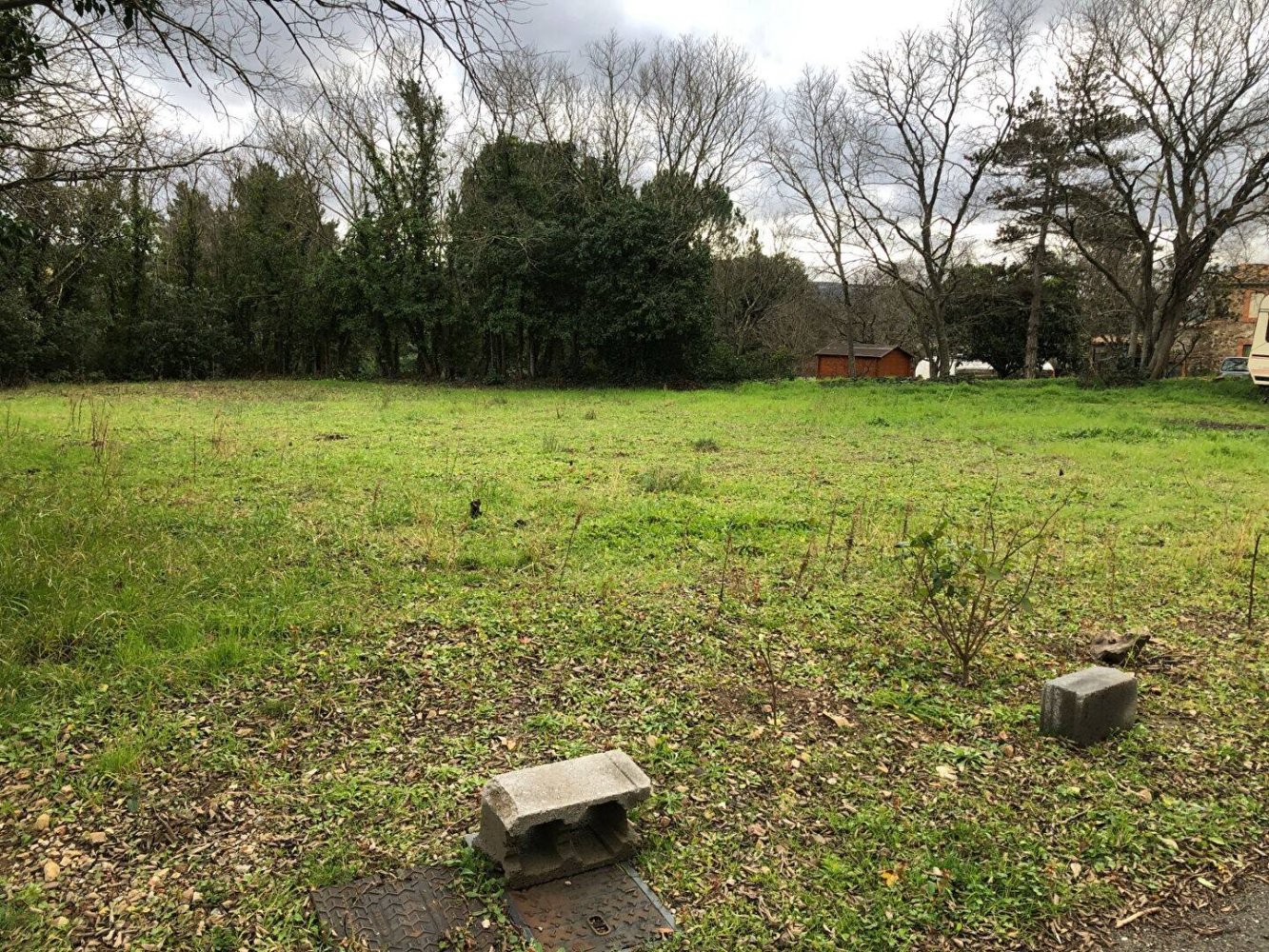  قطعة أرض في Cessenon-sur-Orb, France 750متر مربع رقم 106085