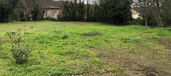  قطعة أرض في Cessenon-sur-Orb, France 750متر مربع رقم 106085 2