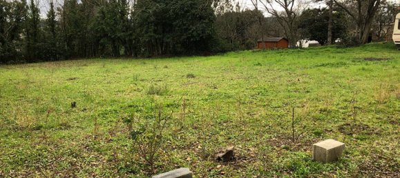  قطعة أرض في Cessenon-sur-Orb, France 750متر مربع رقم 106085 8