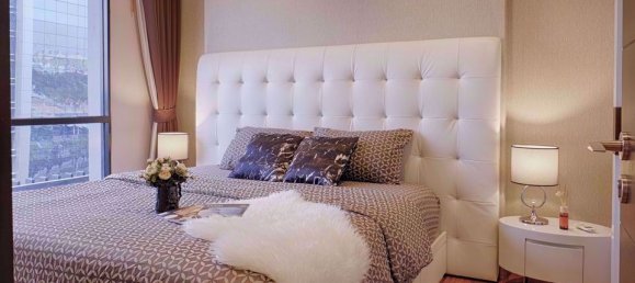 1 bedroom Condo in Ivy Ampio Railay Beach, Thailand No. 30768 4