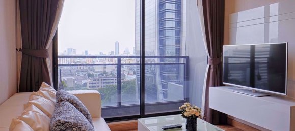 1 bedroom Condo in Ivy Ampio Railay Beach, Thailand No. 30768 2