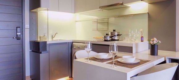 1 bedroom Condo in Ivy Ampio Railay Beach, Thailand No. 30768 3