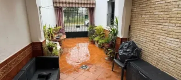 Adosado de 6 dormitorios en Andalucía, Spain No. 161431 27