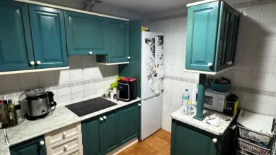 Adosado de 6 dormitorios en Andalucía, Spain No. 161431