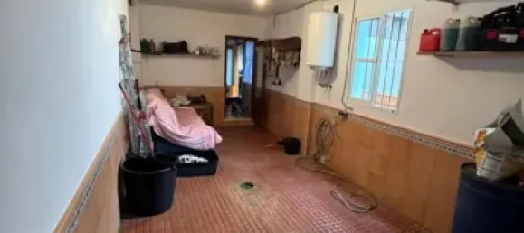 Adosado de 6 dormitorios en Andalucía, Spain No. 161431 25