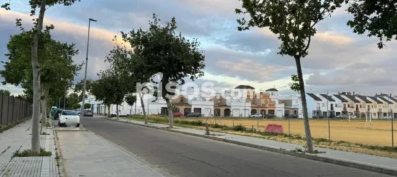 Adosado de 6 dormitorios en Andalucía, Spain No. 161431 26