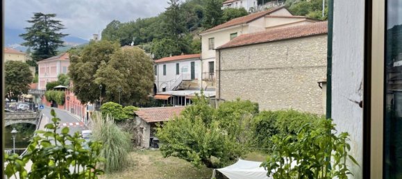 2 bedrooms Apartment in Borgomaro, Italy No. 303206 4