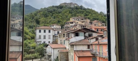 2 bedrooms Apartment in Borgomaro, Italy No. 303206 2