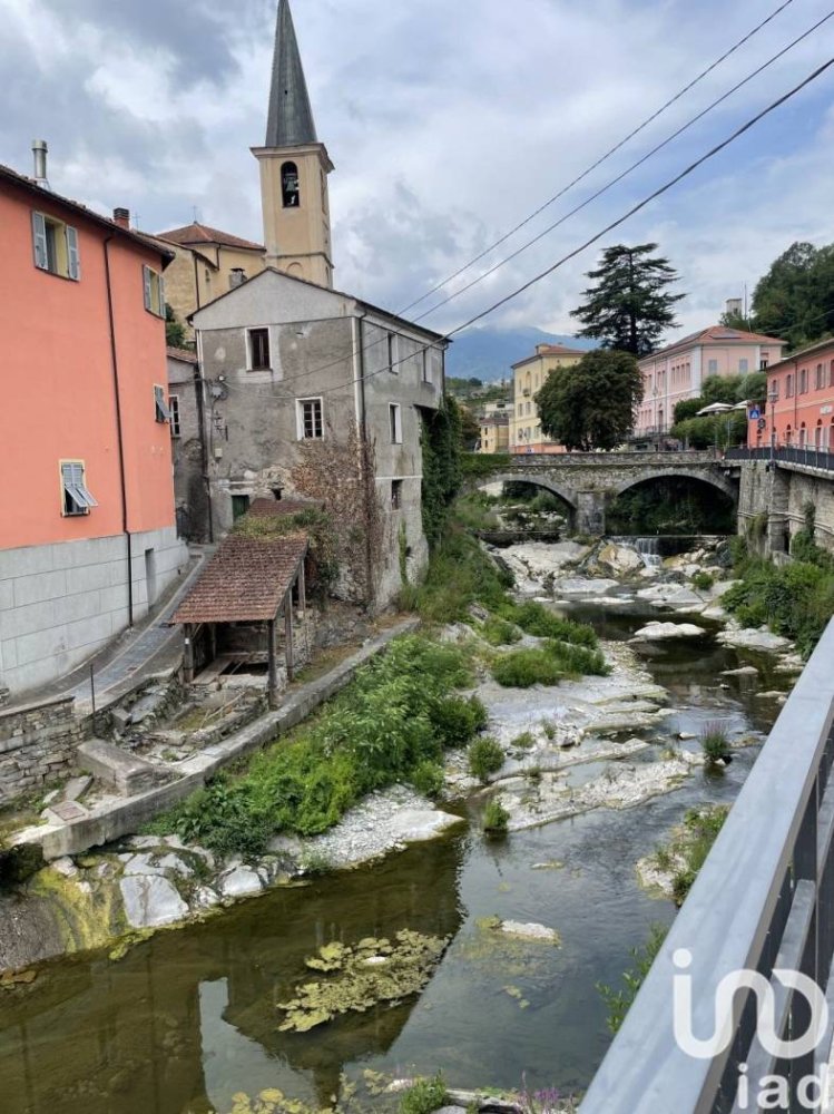 2 bedrooms Apartment in Borgomaro, Italy No. 303206