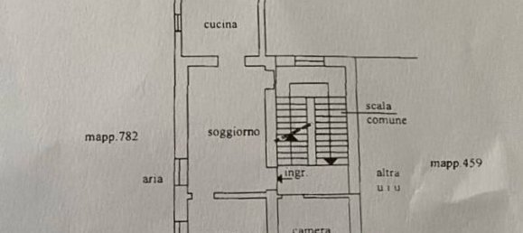 2 bedrooms Apartment in Borgomaro, Italy No. 303206 15