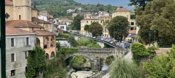 2 bedrooms Apartment in Borgomaro, Italy No. 303206 6