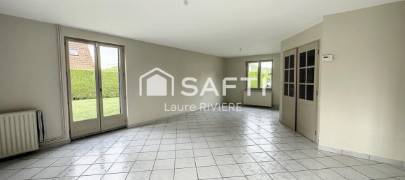 3 bedrooms House in Cobrieux, France No. 262025 4