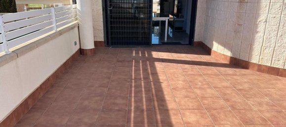 Casa de 4 dormitorios en Alicante, Spain No. 10153 16