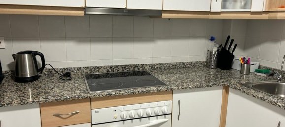 Casa de 4 dormitorios en Alicante, Spain No. 10153 5