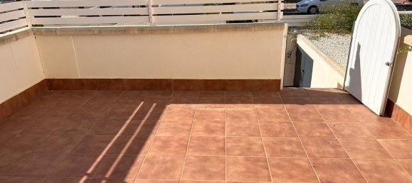 Casa de 4 dormitorios en Alicante, Spain No. 10153 18