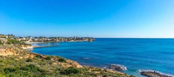 Casa de 4 dormitorios en Alicante, Spain No. 10153 23