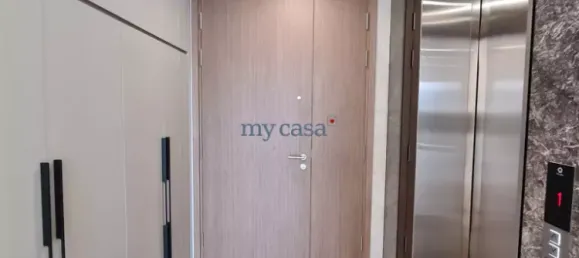 3 chambres appartement à louer à Thu Duc, Ho Chi Minh, Vietnam № 8773 6