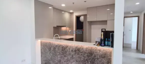 3 chambres appartement à louer à Thu Duc, Ho Chi Minh, Vietnam № 8773 9
