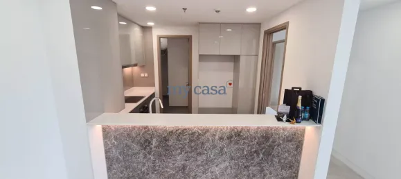 3 chambres appartement à louer à Thu Duc, Ho Chi Minh, Vietnam № 8773 10