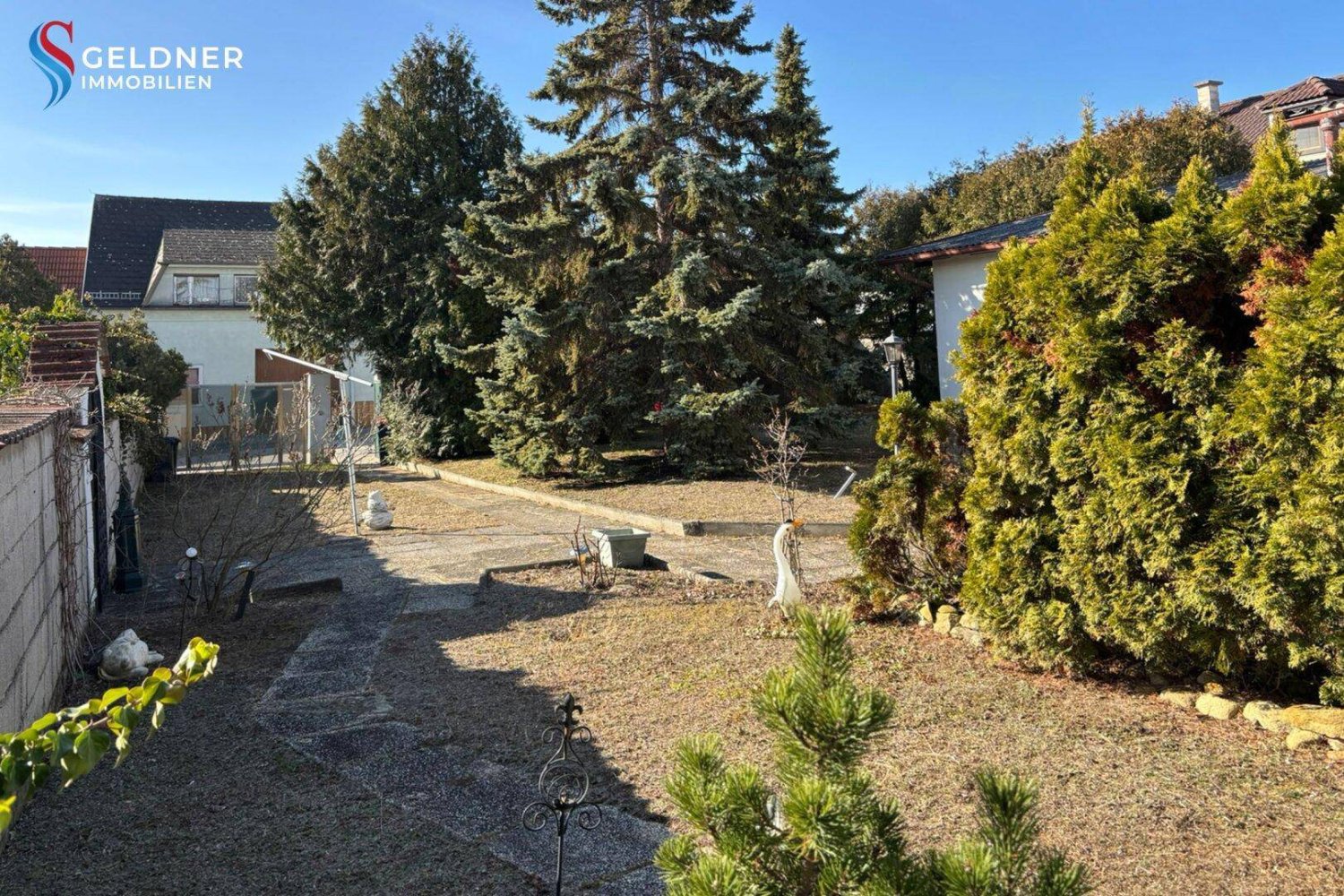 5 rooms House in Morbisch am See, Austria No. 192330