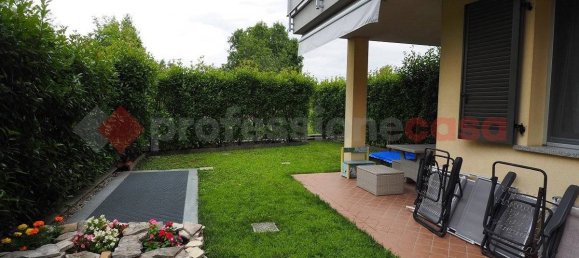 1 chambre Appartement à Inzago, Italy No. 314893 18