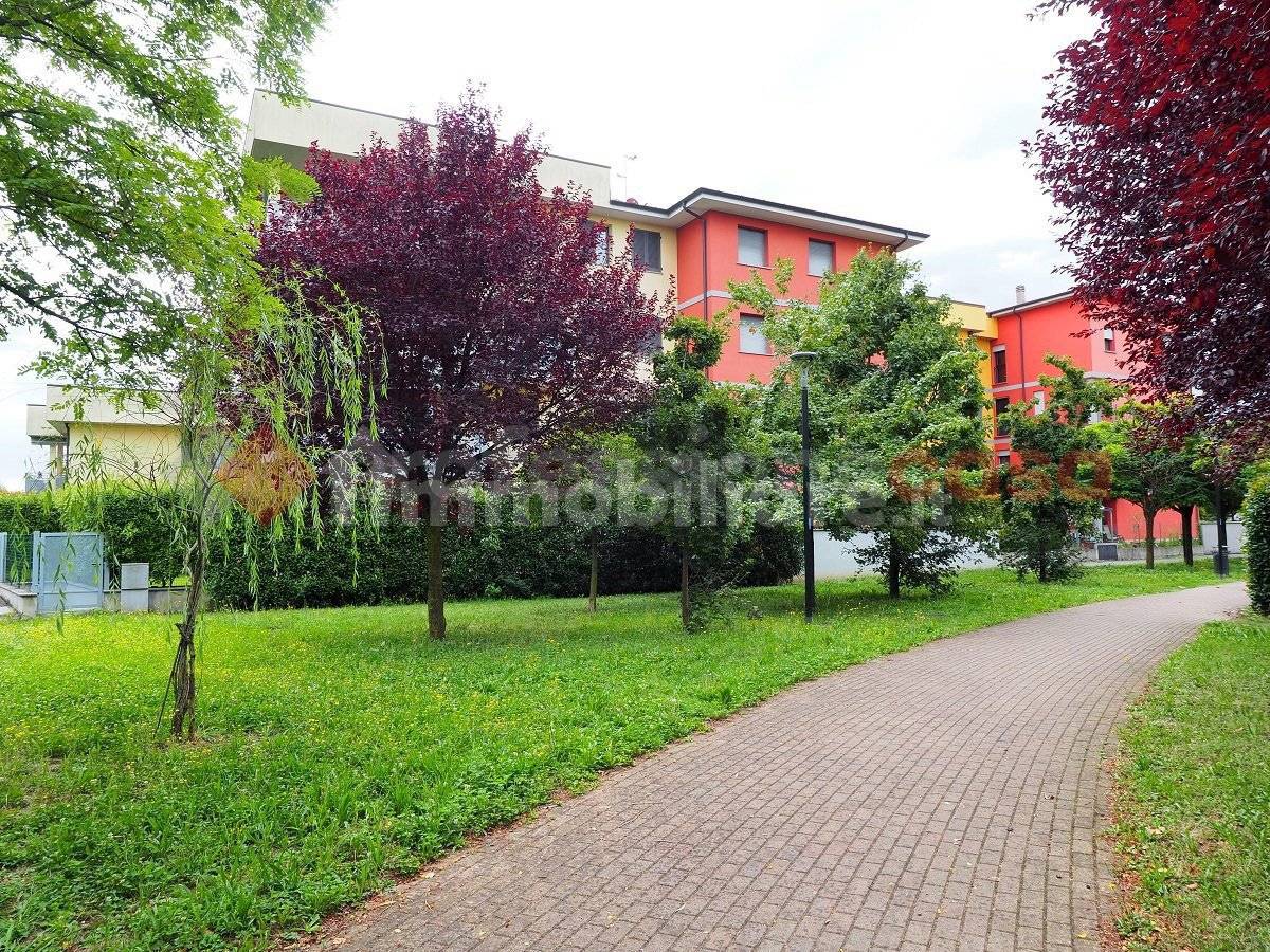 1 chambre Appartement à Inzago, Italy No. 314893