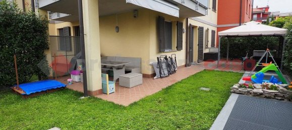 1 chambre Appartement à Inzago, Italy No. 314893 16