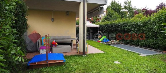 1 chambre Appartement à Inzago, Italy No. 314893 17