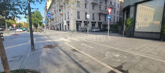 60m² Commercial property in Milan, Italy No. 333268 3