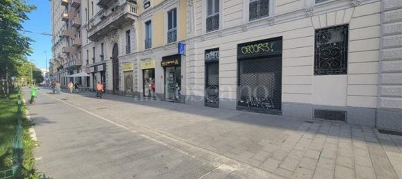 60m² Commercial property in Milan, Italy No. 333268 4