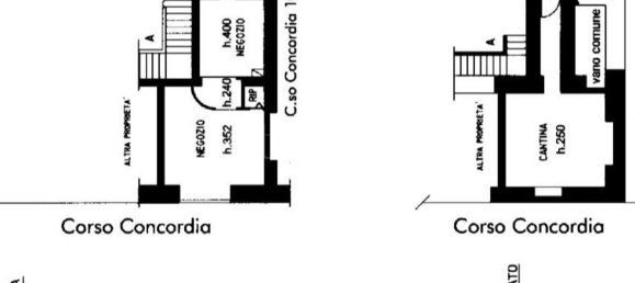 60m² Commercial property in Milan, Italy No. 333268 20