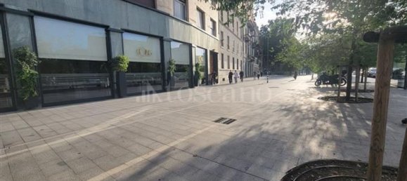 60m² Commercial property in Milan, Italy No. 333268 5