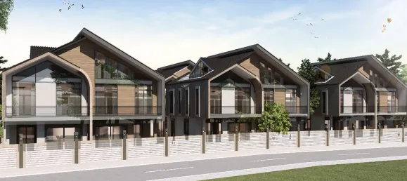 Apartment 5+1 in Dosemealti, Turkey No. 33165 15