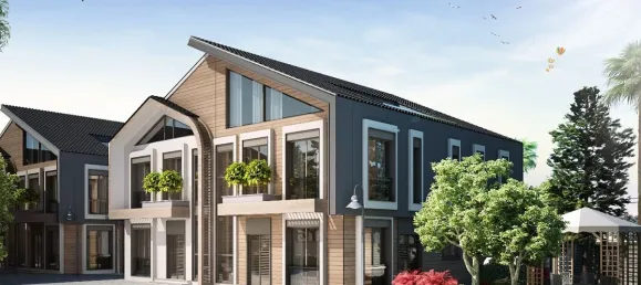 Apartment 5+1 in Dosemealti, Turkey No. 33165 12